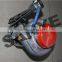 High quality excavator parts SA6D102 turbo 6738-81-8192 for PC220-7 PC270-7
