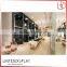 Well-know brand clothing shop display furniture