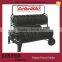 Car accessories retail shop high-grade tire display rack