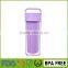 New Products Plastic Protein 2016 empty plastic water bottle