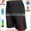 Polyester stretch light weight crossfit short