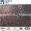 high quality black / green HDPE agricultural Sun shade net