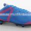 2016 Newest style Indoor Outdoor Factory Soccer Shoes for Men/Lady/Boy TPU Soccer Boot