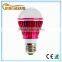 new arrival indoor 5w e27 led light bulb speaker