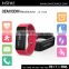 Jstyle Bluetooth activity tracker wristband heart rate monitor watch gps