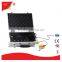 Millimeter wave therapeutic instrument for diabetes,cancers,tumors,pain