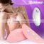 Wireless Safe Medical breast enlargement vibrating massager bra