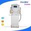 Double Handles OPT SHR IPL Hair Removal Machine / Vertical E-Light IPL Beauty Equipment