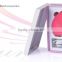 Portable electric face washing cleaner cleaning brush microdermabrasion machine portable