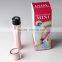 Hot new electric mini portable waterproof epilator shaver epilator Home Security