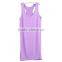 High fashion sexy tank top