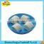 Halal marshmallow wholesale 400g fruit marshamllow