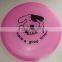 Funny PVC Inflatable water Toys Series inflatable frisbee