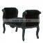 Baroque stool