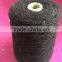 9/1NM, 50%wool & 50% polyester yarn to make carpet / rug