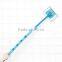 Adjustable Microfiber Bath and Tile Mop Bathroom Cleaning Mop HD2101B