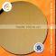 1830x2440x2.5mm melamine mdf sheet
