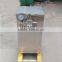 Stainless steel Juice / Milk High Pressure Homogenizer / Machine