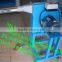professional pillow filling machine/automatic fiber pillow filling machine