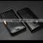 KALAIDENG Royale II series Genuine cow leather case magnetic cover for HTC One M9