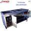 Wood Stick Round Tips Machine/Broom Handle Threading Machine