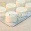Factory supply mini magic coin towel