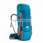 Latest low price wholesale 70L mens fashion backpack