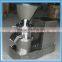 High Efficiency Bone Crushing Machine