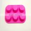 Silicone Loaf Mold soap making molds soap moulds