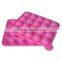 2016 Cheap multi-function silicone ice cube tray