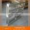 Customizable Warehouse steel pallet cages customized collarspallet size
