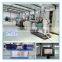 hot plastic pipe extrusion machine made in china