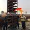 copper ore spiral chute /chrome gold mine spiral chute