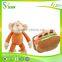 New style hot selling plush pet toy