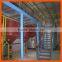 50t/d Flax(linseed) Petroleum Refinery for Sale /oil Refine Machine/oil Refinery Equipment