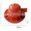 chick drinker and feeder, poultry equipment chick drinkers automatic chicken drinker