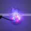 12 LED Mist Maker Fogger maker Fog Machine Atomizer Air Humidifier for Water Fountain Pond mountain