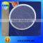New design anodized round aluminum pizza screens manufacturers