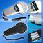 animal id passive microchip scanner