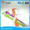Hot selling full color printed popular rfid ticket wristband