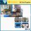 New type tablet blister packing machine with fast delivery
