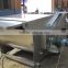 Halal chicken poultry slaughterhouse Equipment Horizontal Type dehairer & Scalding tank Machine For Poultry butchery
