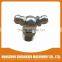 various types m10x1 gease fitting nipple