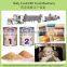 Twin Screw Automatic Nutritional Baby Food Extruder/Machine/Machinery/Equipment with Best Price