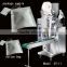 Hot Sale Automatic triangle pyramid tea bag packing machine Packing Machine Low Price High Quality