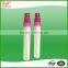 pen type perfume bottle plastic pen perfume atomizer with ISO,free sample,factory price