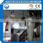 precleaning machine