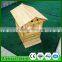 Glorious Future Langstroth Pine Honey Flow Hive With Flow Hive Frames For Wholesale