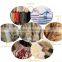 Neweek high duty automatic industrial drum drying equipment