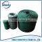 210D Twisted high tenacity colorful Nylon Fishing Twine